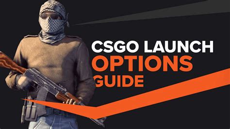 The best CSGO launch commands that everyone should be using.